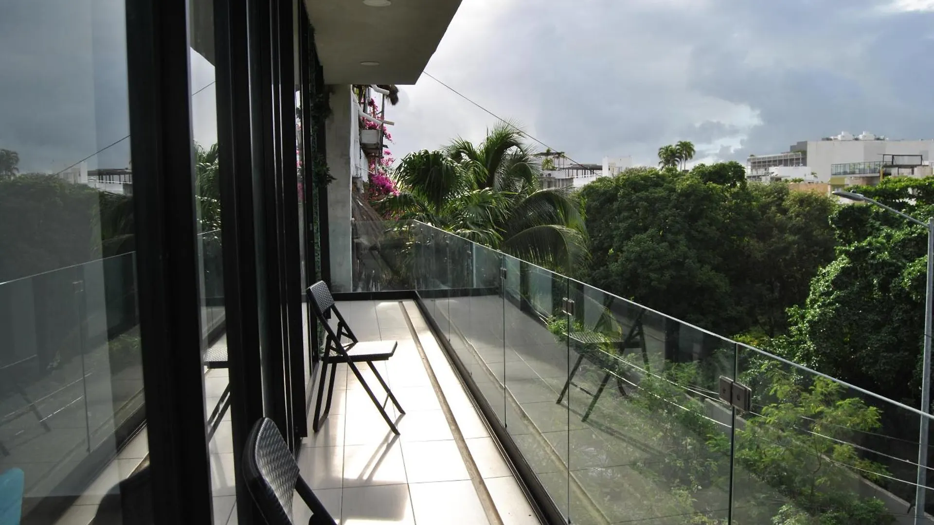 פלאייה דל כרמן Macondo Quinta Avenida 0*, פלאייה דל כרמן מקסיקו