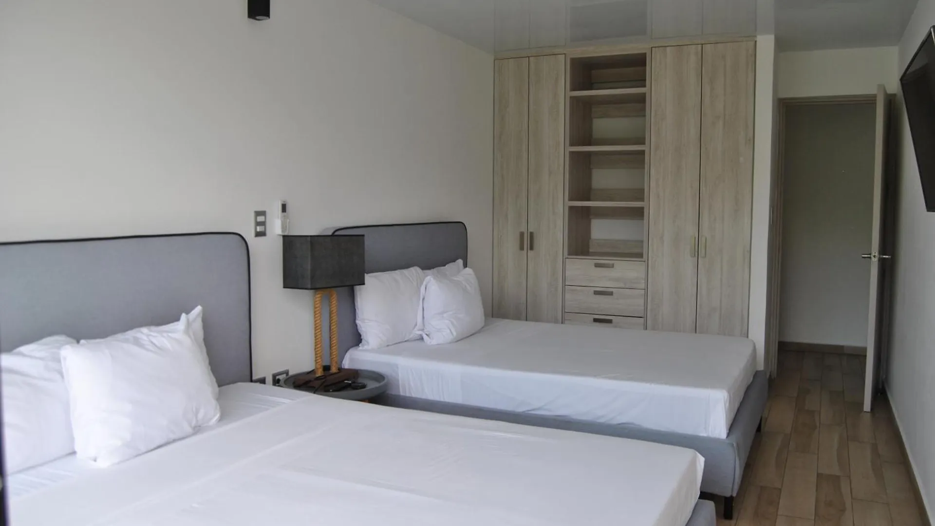 Apartment Macondo Quinta Avenida Playa del Carmen Mexico