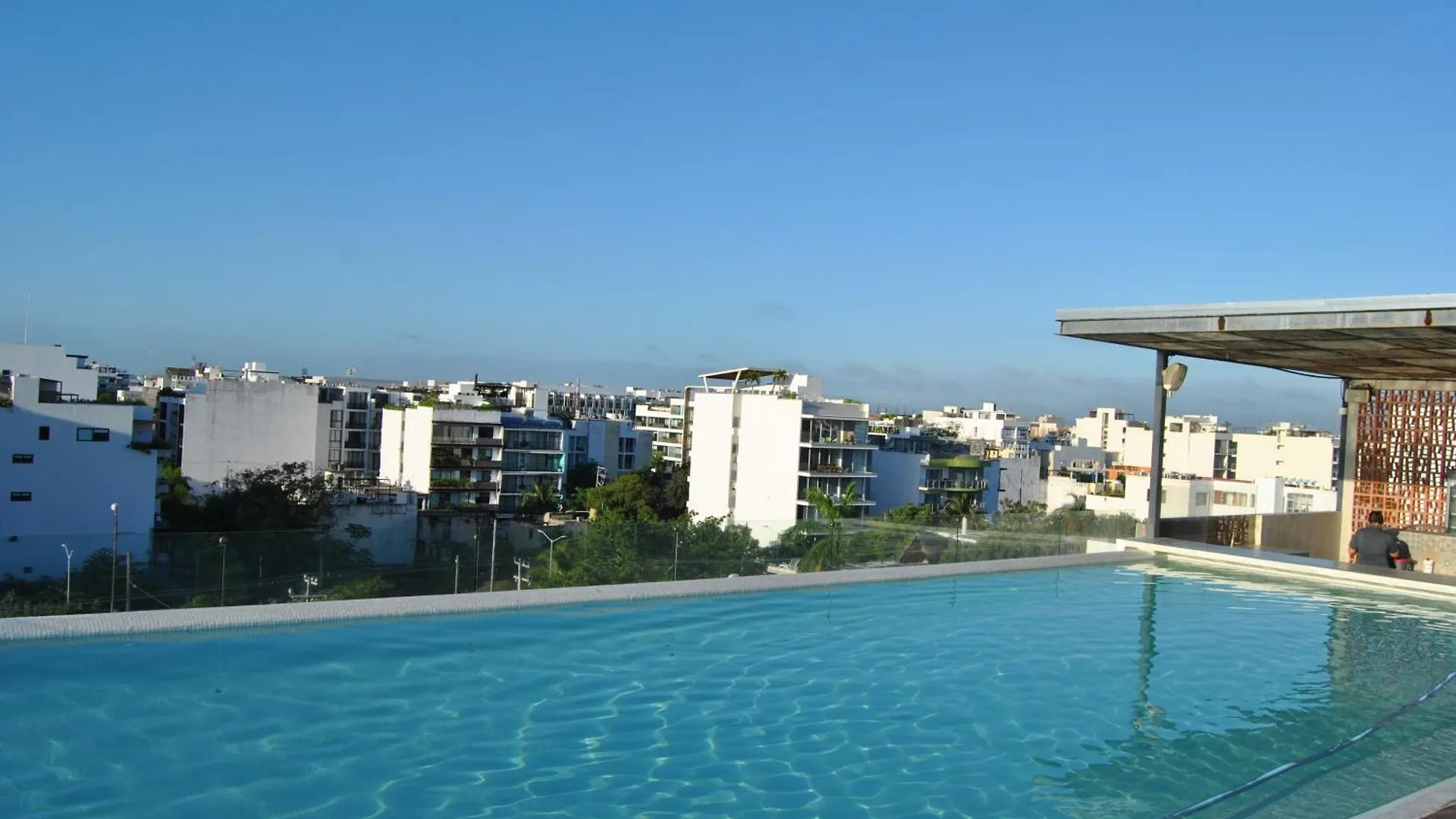 Macondo Quinta Avenida Playa del Carmen Apartment